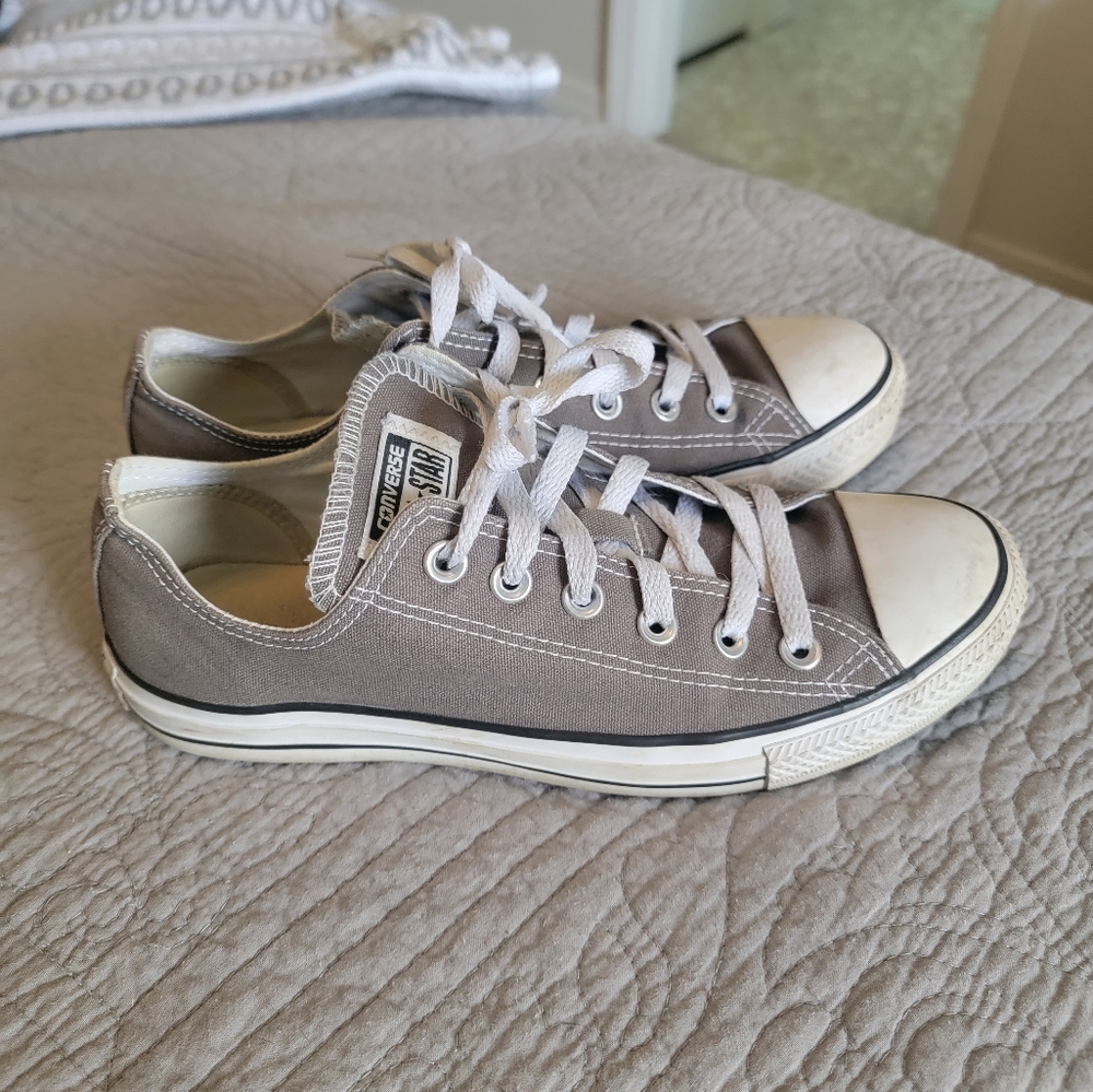 Gray converse